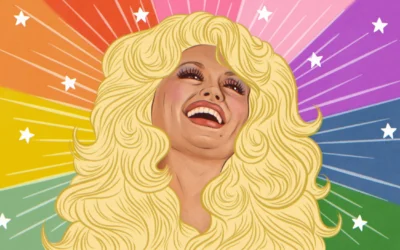 The Kind of Love Dolly Gave Us